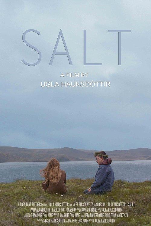 Salt film afişi