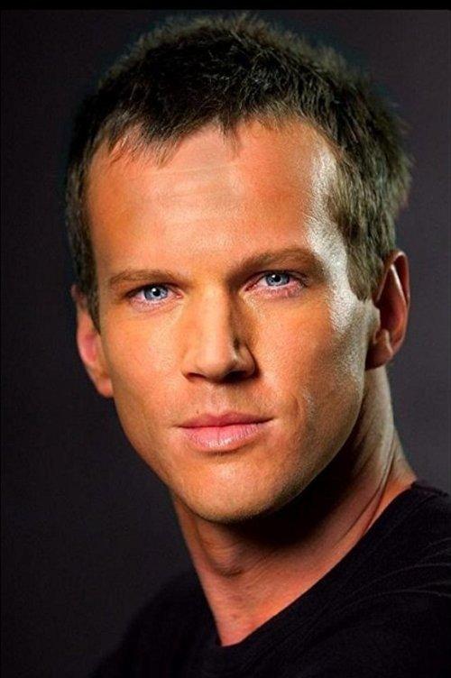 Jack Ellis fotoğrafı