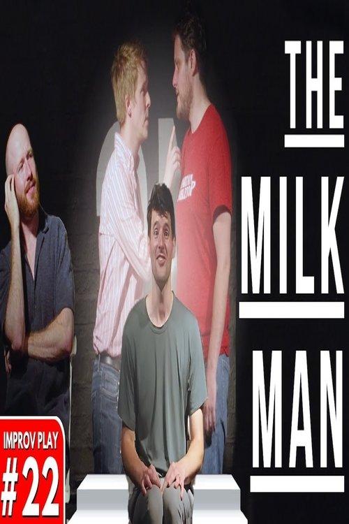 The Milkman film afişi