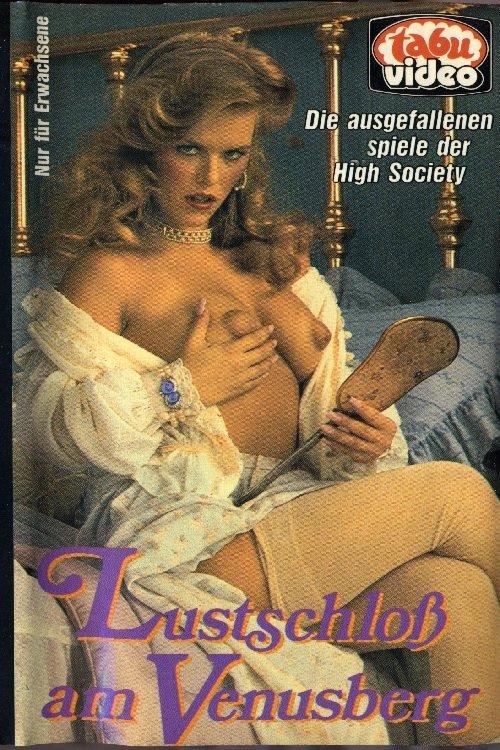 La cage aux partouzes film afişi