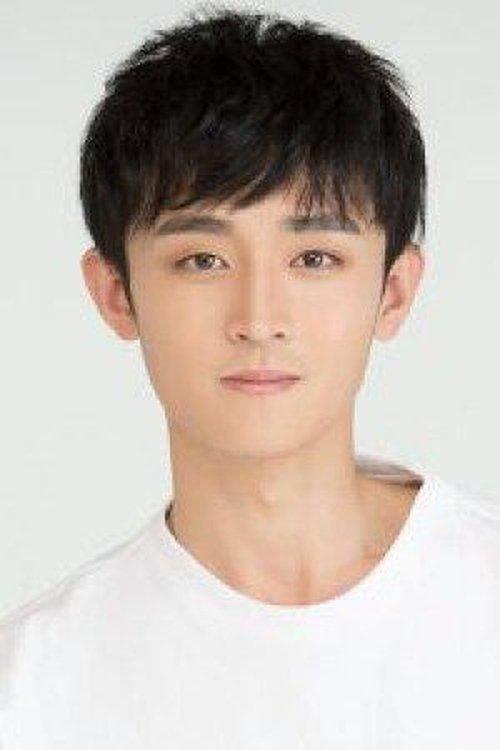 Gong Zhengye fotoğrafı