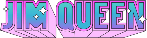 Jim Queen and the Quest for Chloroqueer logo