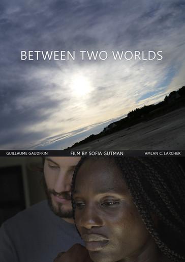 Between Two Worlds film afişi
