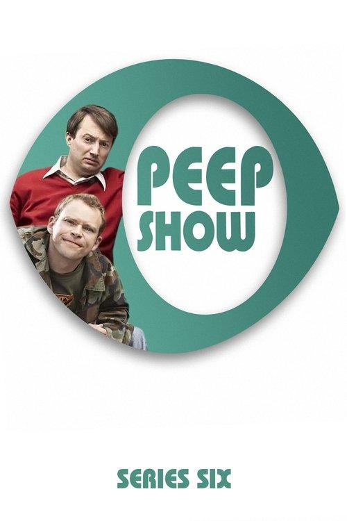 Peep Show Sezon 6