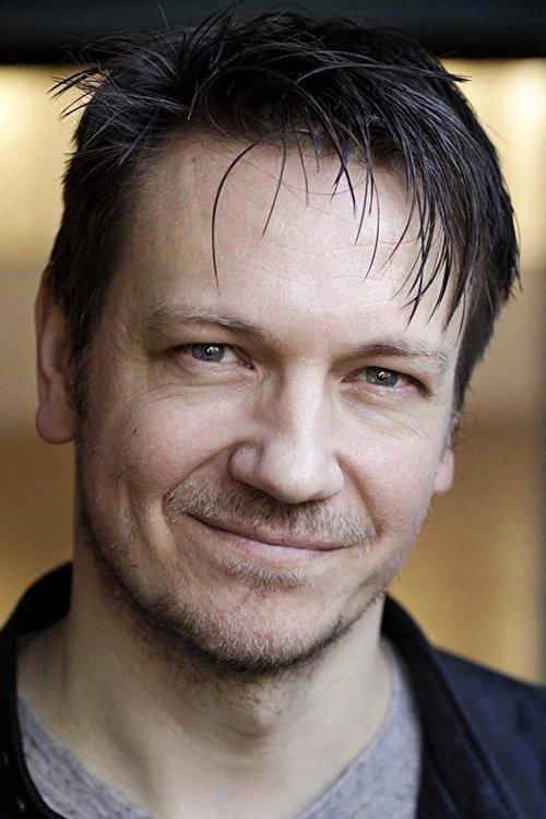 Mark Homer fotoğrafı