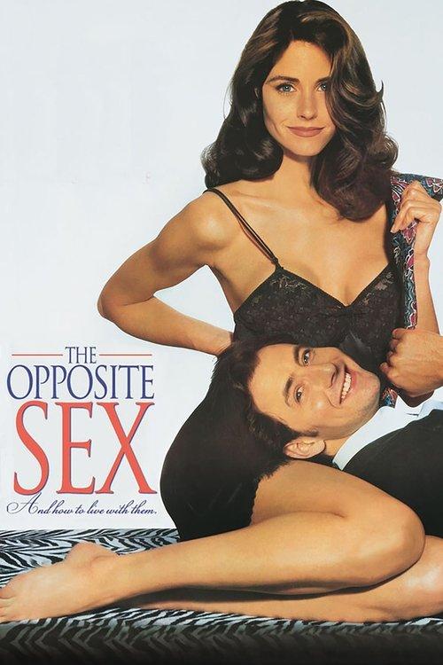 The Opposite Sex and How to Live with Them film afişi