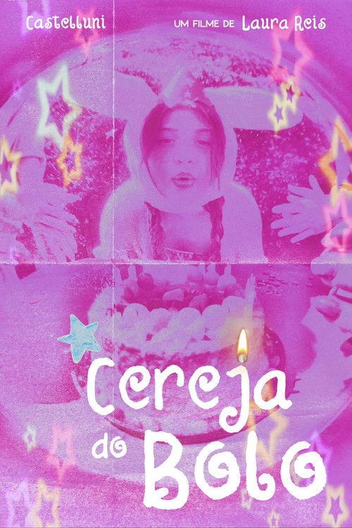 Bunny Birthday Party film afişi