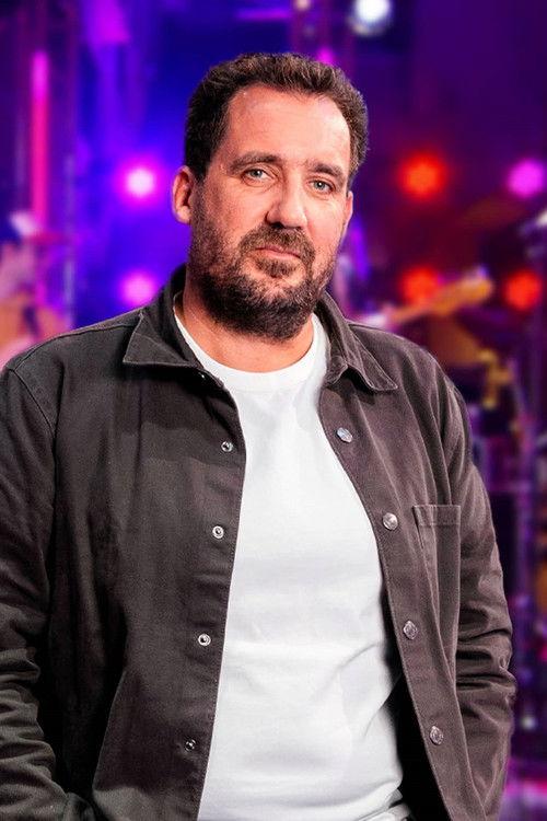 Groenteman op zondag dizi afişi