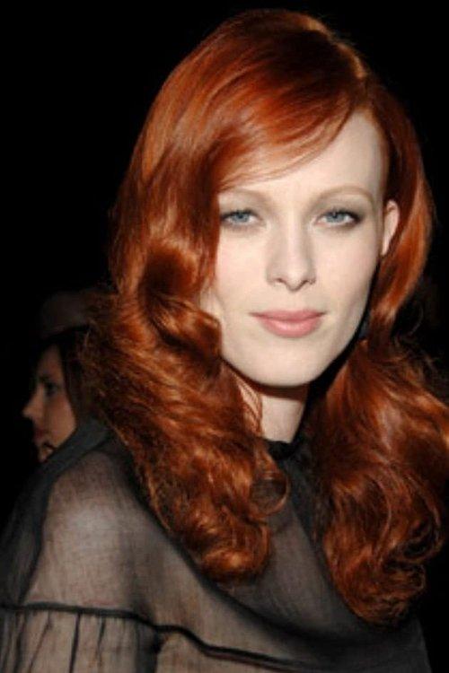Karen Elson fotoğrafı