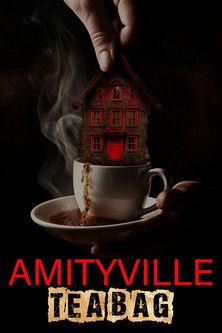 Amityville Tea Bag film afişi