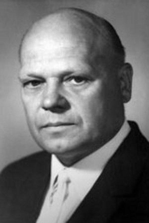 Aleksandr Afanasev fotoğrafı