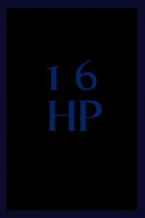 The Preacher film afişi