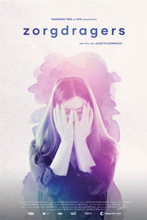Zorgdragers film afişi