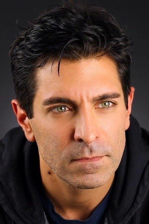 Tarek Bishara fotoğrafı