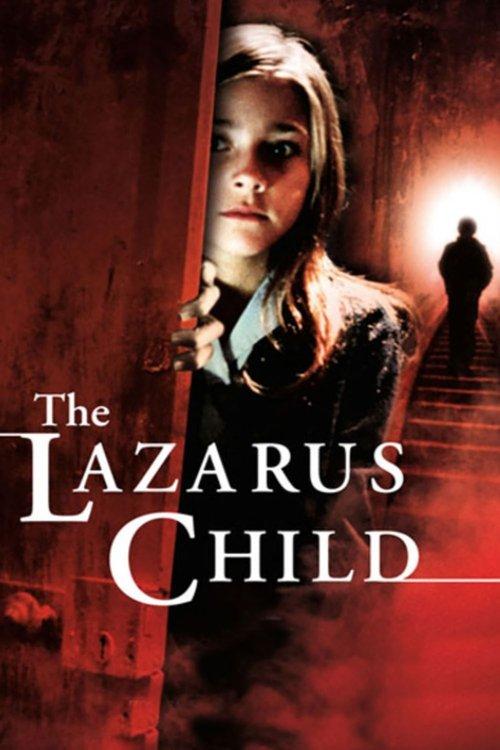 The Lazarus Child film afişi