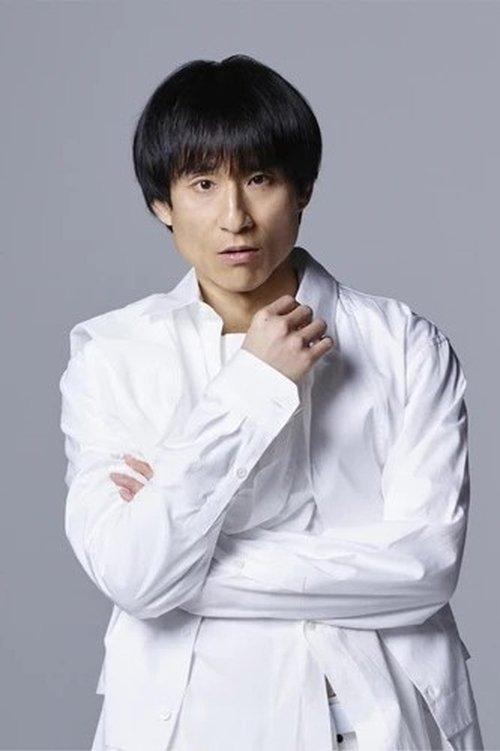 Takeshi Nadagi fotoğrafı