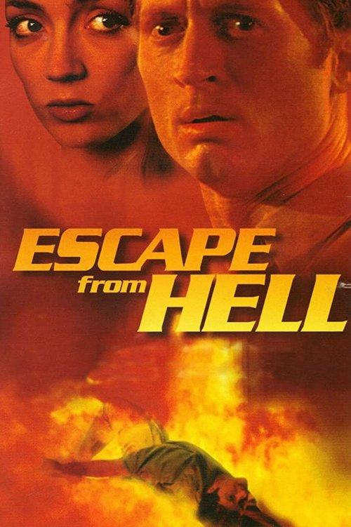 Escape from Hell film afişi