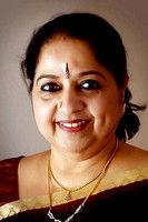 Sreedevi Unni fotoğrafı