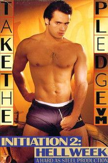 Initiation 2: Hell Week film afişi