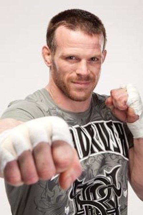 Dennis Hallman fotoğrafı