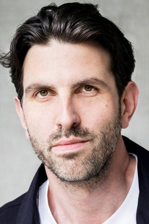 Fabian Stumm fotoğrafı