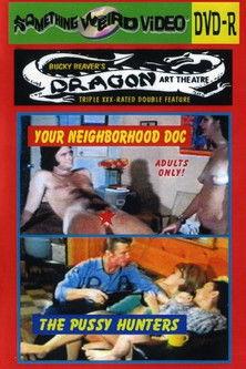 Your Neighborhood Doc film afişi
