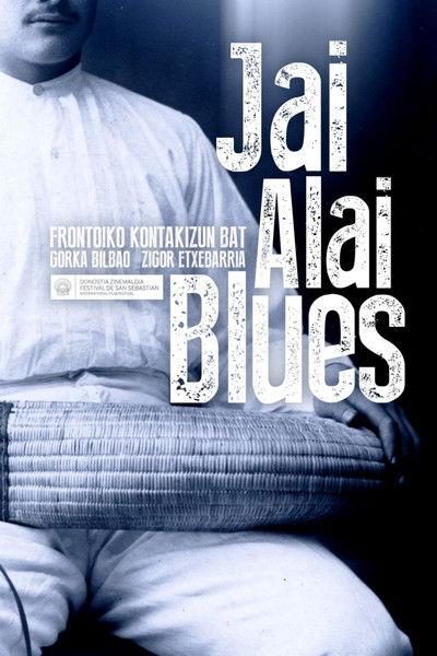 Jai Alai Blues film afişi
