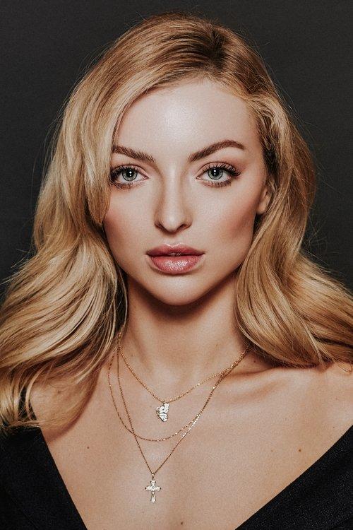 Francesca Eastwood fotoğrafı