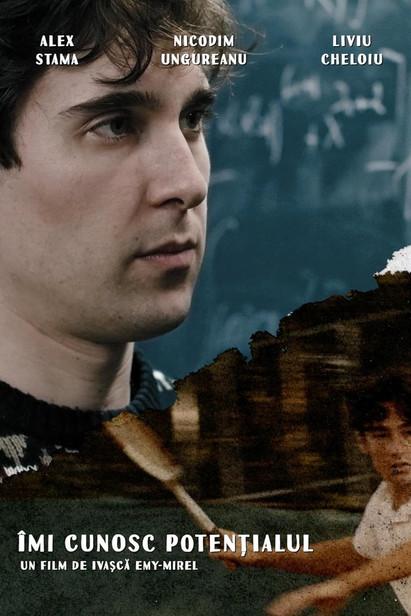 I Know My Potential film afişi