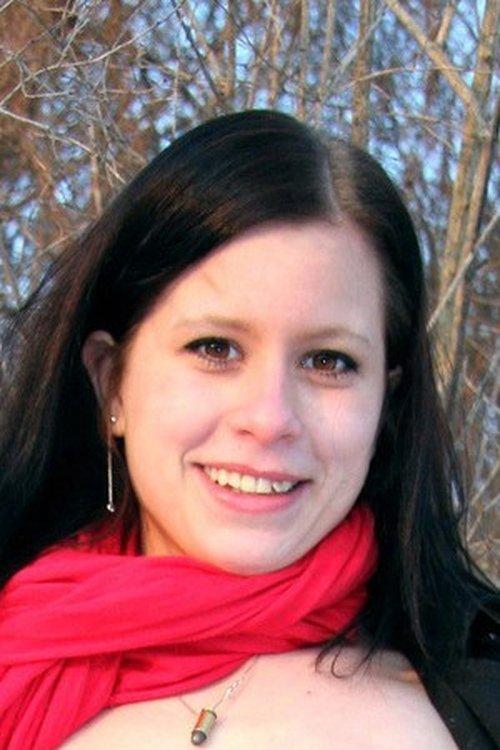 Lussy Kirschner fotoğrafı