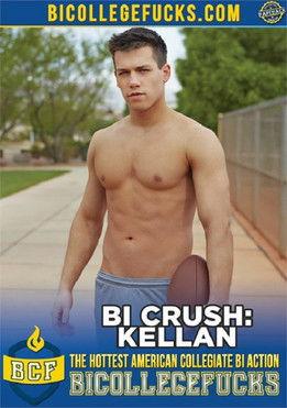 Bi Crush: Kellan film afişi