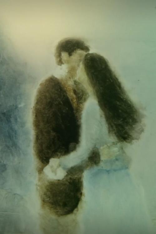 A Tale of Longing film afişi