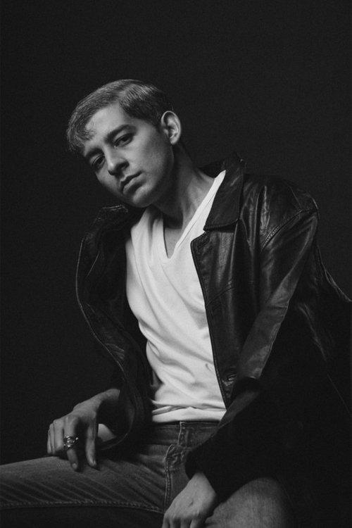 Syed Saad Farrukh fotoğrafı