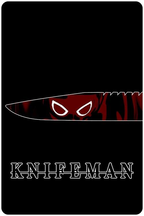Knifeman film afişi