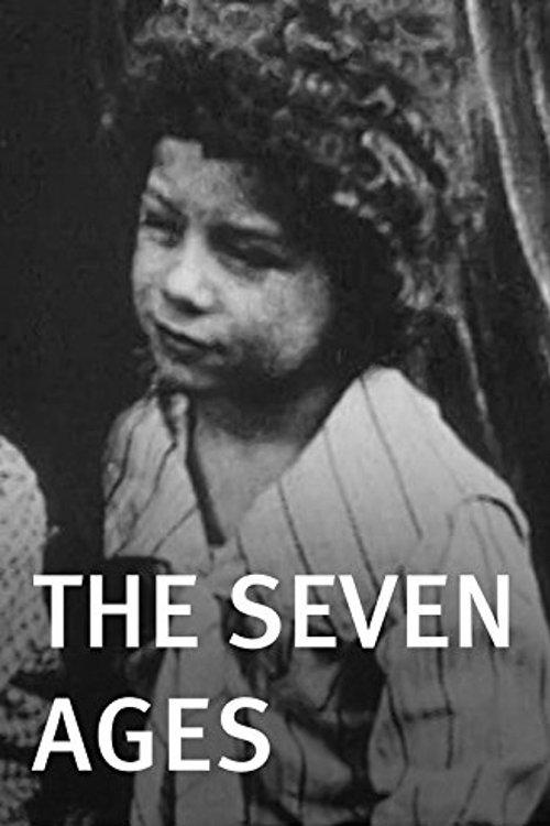 The Seven Ages film afişi