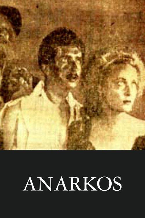 Anarkos film afişi