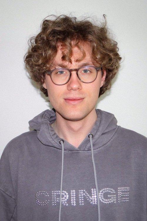 Dániel Kőváry fotoğrafı