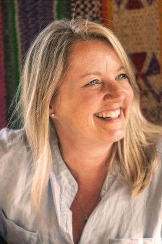 Liz Rose fotoğrafı