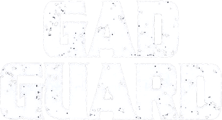 Gad Guard logo