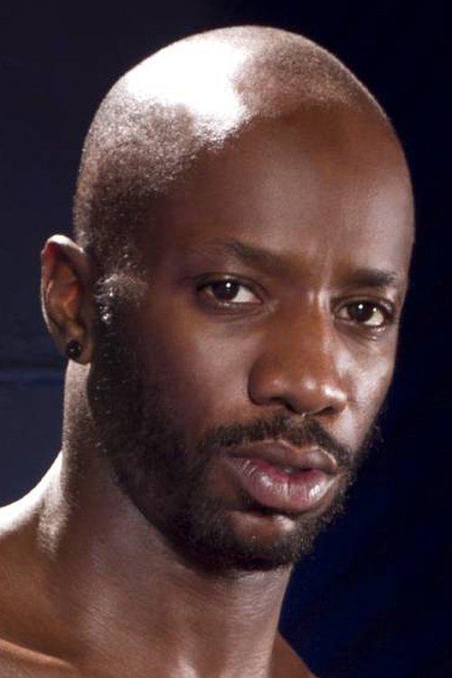 Race Cooper fotoğrafı