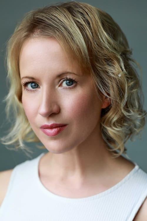 Rosanna Miles fotoğrafı