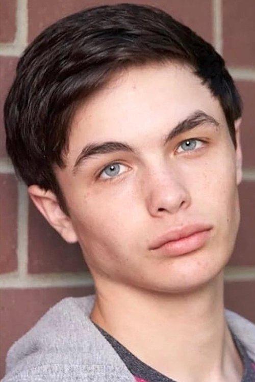 Logan Williams fotoğrafı