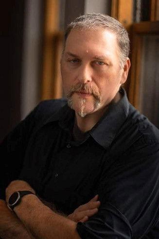 Ricky Bartlett fotoğrafı