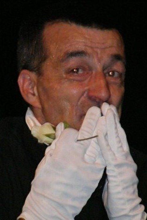 Philippe Seurin fotoğrafı