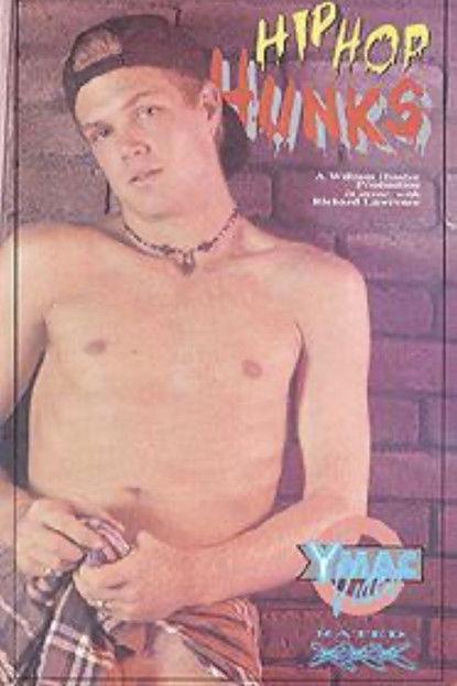 Hip Hop Hunks film afişi