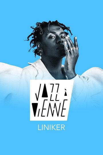 Liniker en concert à Jazz à Vienne 2023 film afişi