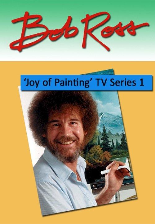 The Joy of Painting Sezon 1