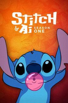 Stitch & Ai Sezon 1