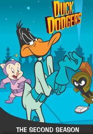 Duck Dodgers Sezon 2