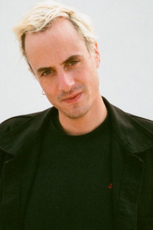 Valentin Merz fotoğrafı